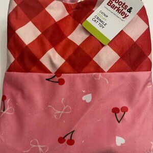 Boots & Barkley Catnip Crinkle Cat Toy